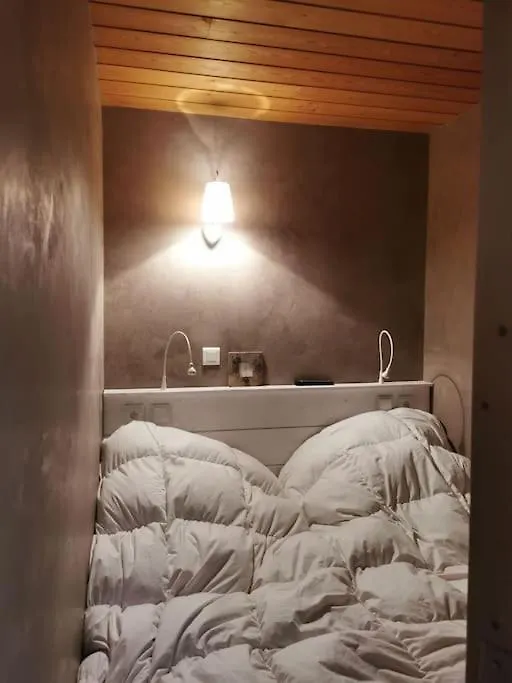 Cosy Appartement Avec Terrasse Et Vue Degagee La Salle-les-Alpes France