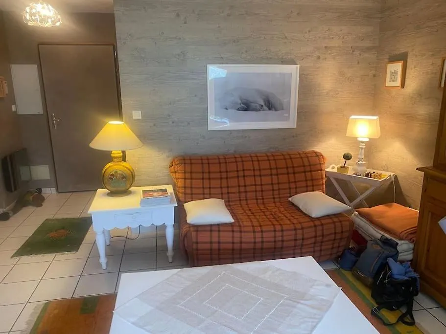 Cosy Appartement Avec Terrasse Et Vue Degagee La Salle-les-Alpes 0*,  France